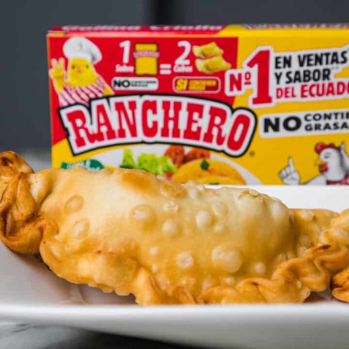 Empanada de carne